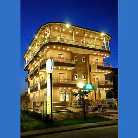 Hotel Souita Paralia Katerinis Luaran gambar