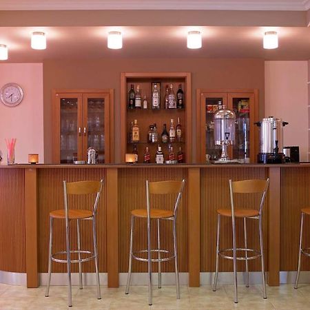 Hotel Souita Paralia Katerinis Luaran gambar