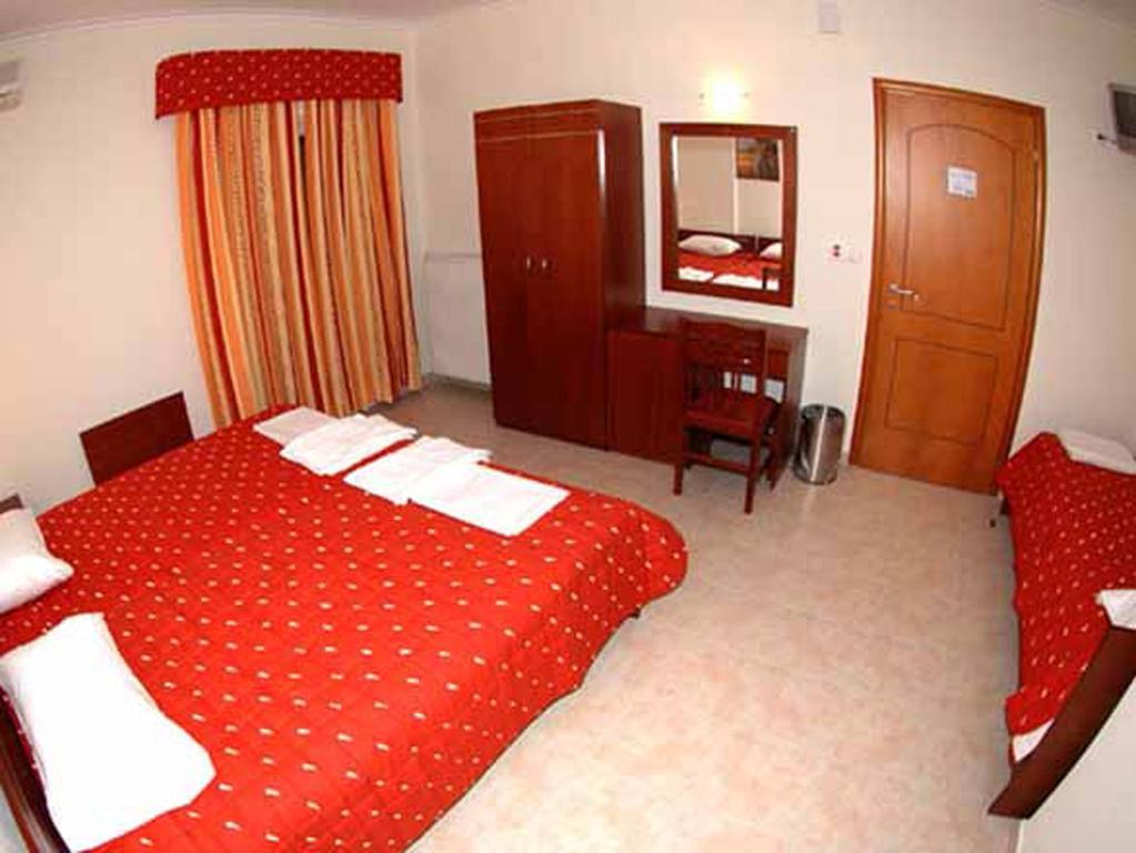Hotel Souita Paralia Katerinis Bilik gambar