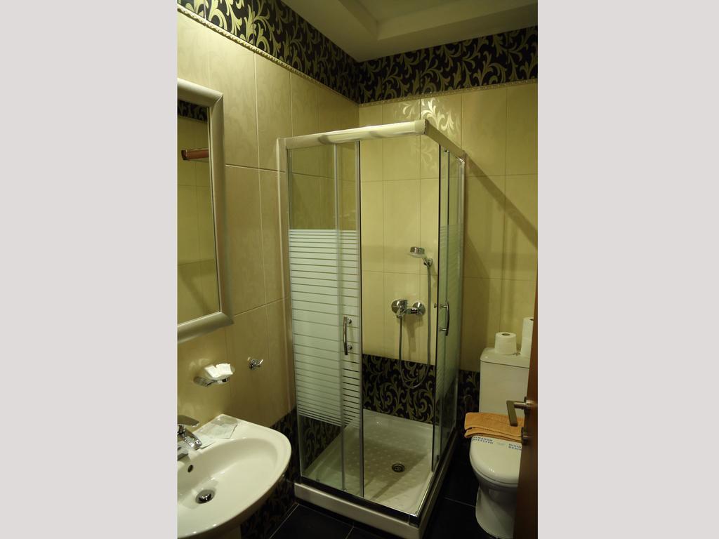 Hotel Souita Paralia Katerinis Bilik gambar