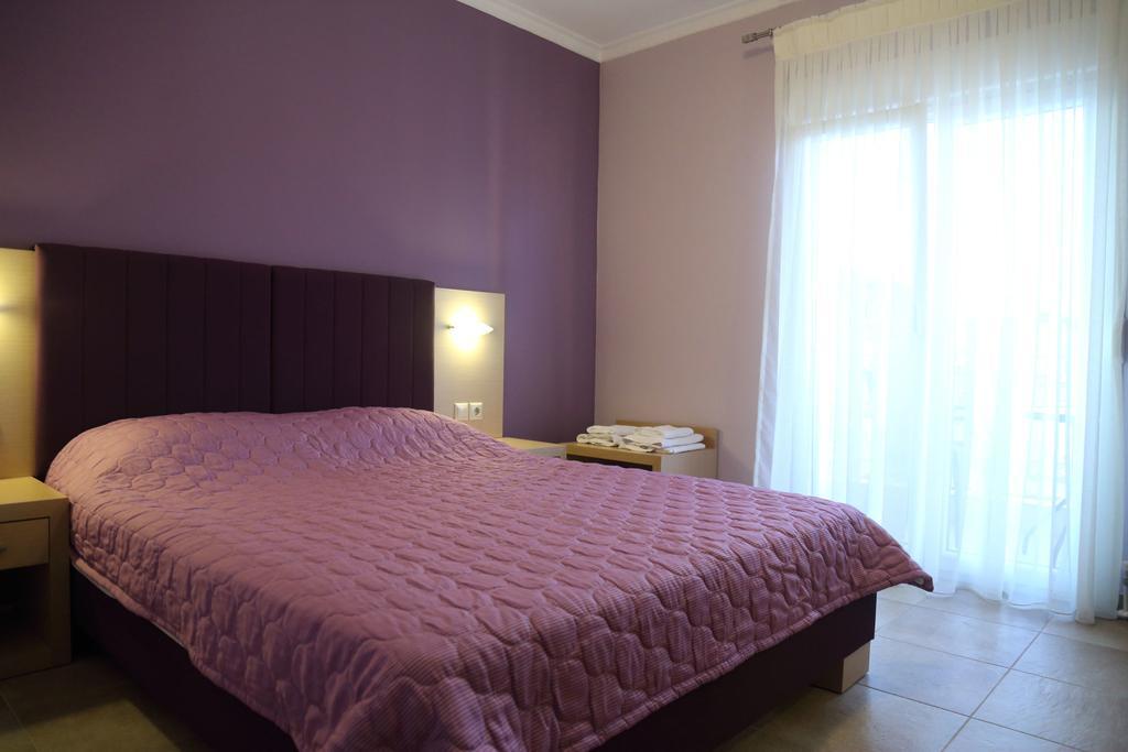 Hotel Souita Paralia Katerinis Bilik gambar