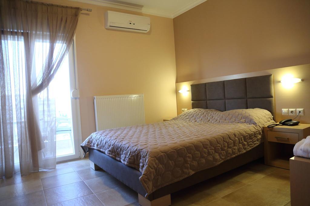 Hotel Souita Paralia Katerinis Bilik gambar