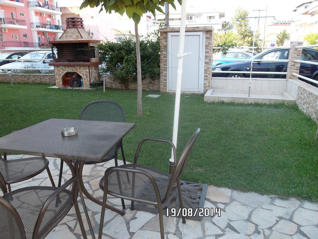 Hotel Souita Paralia Katerinis Luaran gambar