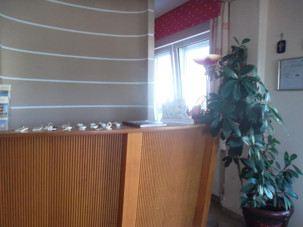 Hotel Souita Paralia Katerinis Luaran gambar