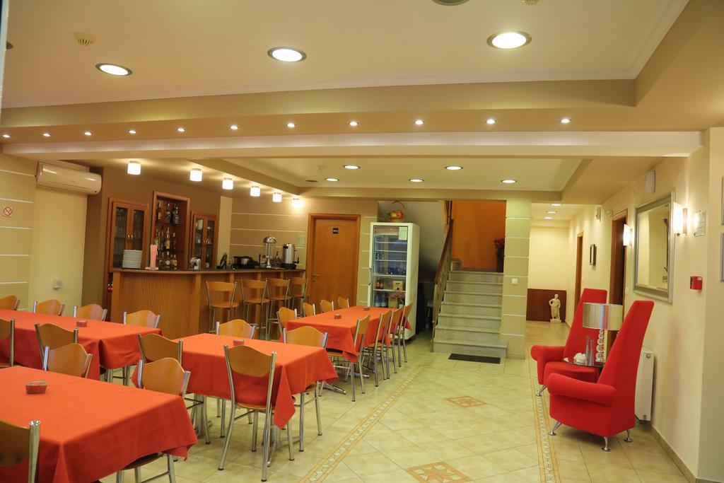 Hotel Souita Paralia Katerinis Luaran gambar