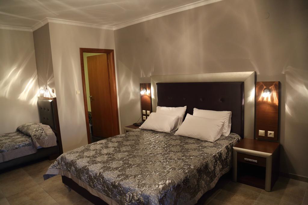 Hotel Souita Paralia Katerinis Bilik gambar