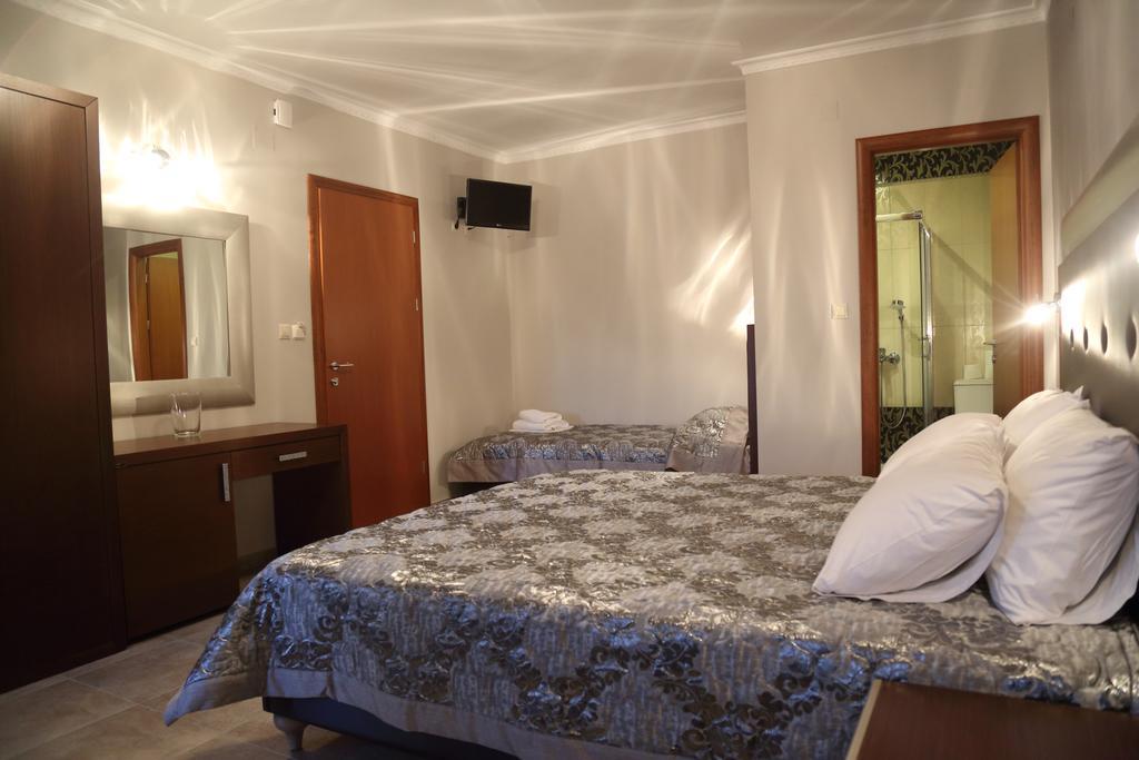 Hotel Souita Paralia Katerinis Bilik gambar