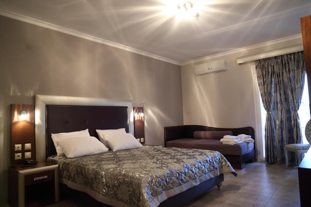 Hotel Souita Paralia Katerinis Bilik gambar