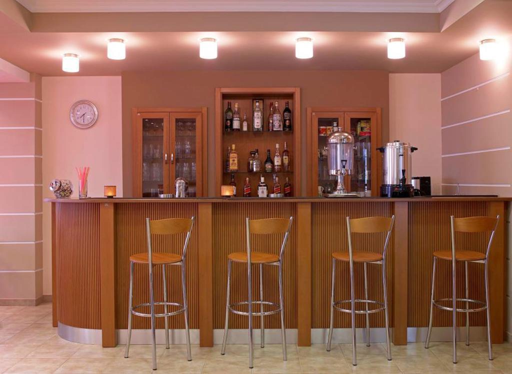 Hotel Souita Paralia Katerinis Luaran gambar
