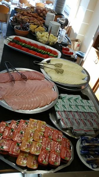 Hotel Souita Paralia Katerinis Luaran gambar